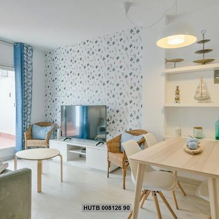 Apartamento Alcam Rogent Barcelona Exterior foto