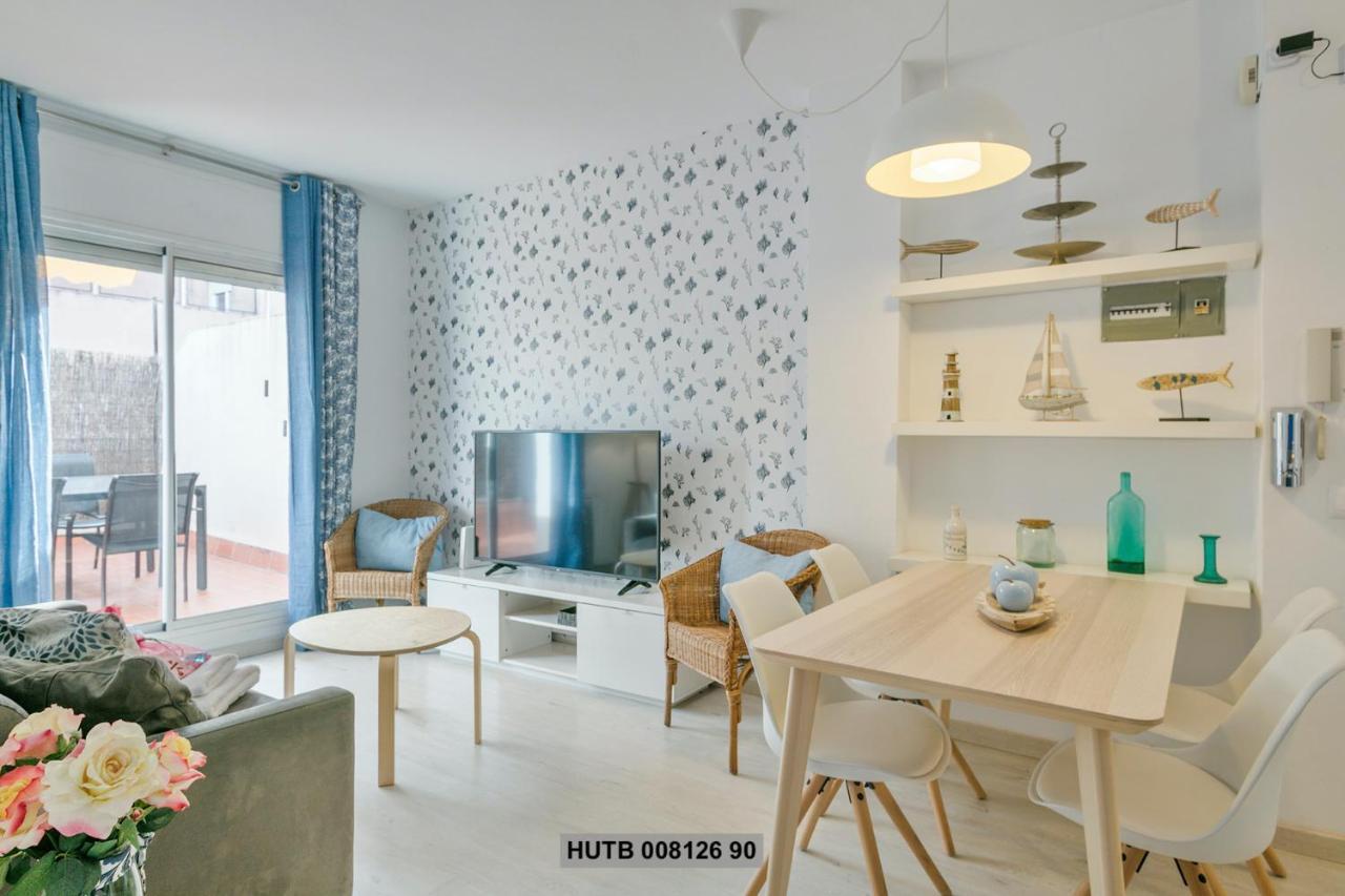 Apartamento Alcam Rogent Barcelona Exterior foto